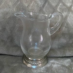 Southern Living at HOME Astoria Creamer